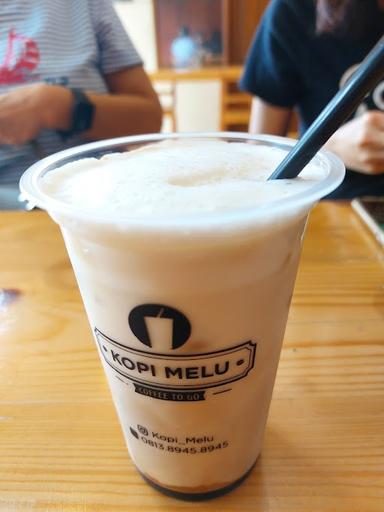 KOPI MELU