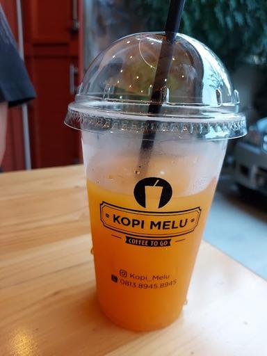 KOPI MELU