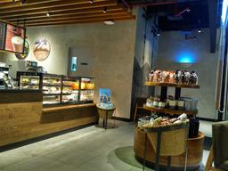 Photo's Starbucks Bella Terra