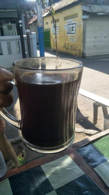 TERAS KOPI EDAY