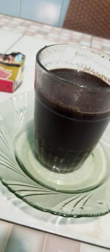 TERAS KOPI EDAY