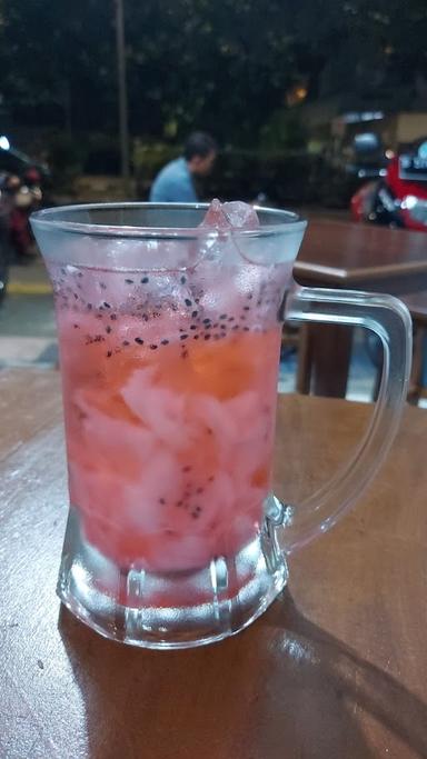 WARKOP AROMA KOPI