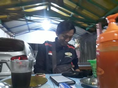 WARKOP BERKAH JAYA