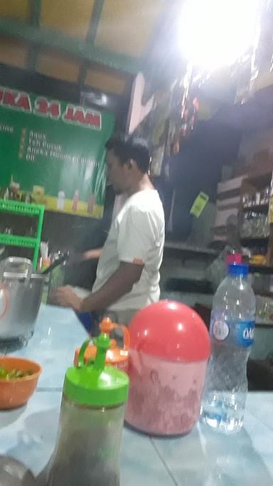 WARKOP BERKAH JAYA