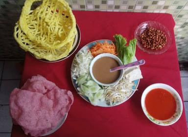 ASINAN BETAWI MAS RANGGI