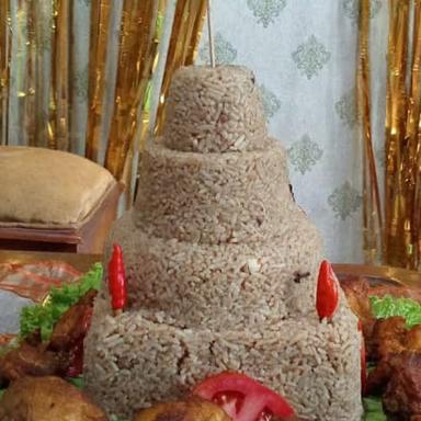 ASRFOOD&CAKE / MAKANAN HAS ARABIAN