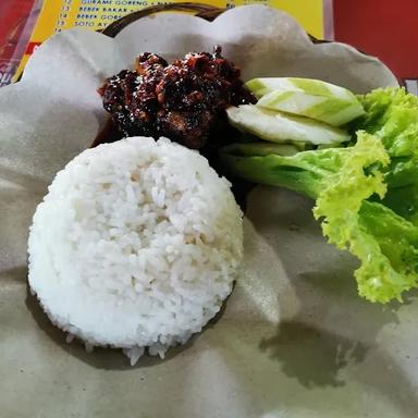 AYAM BAKAR LULUR