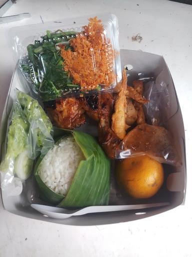 AYAM BAKAR SOLO HR