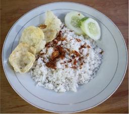 Photo's Ayam Goreng Nasi Uduk Tirta Kencana