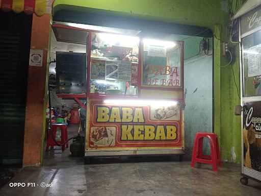 BABA KEBAB