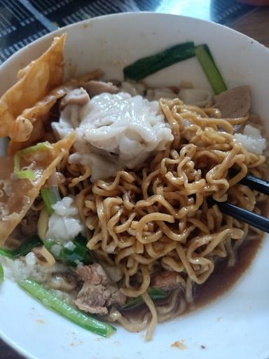 BAKMI ACHA