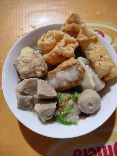 BAKSO BAKWAN MALANG SUHERMAN