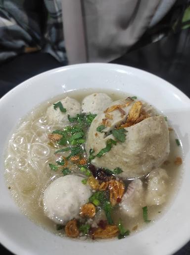 BAKSO BANG FERI