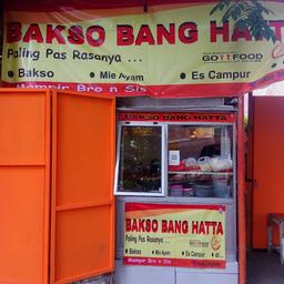 Photo's Bakso Bang Hatta