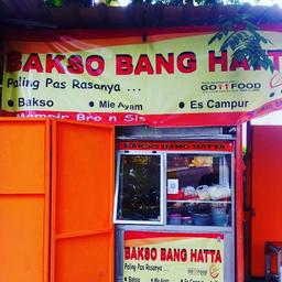 Photo's Bakso Bang Hatta