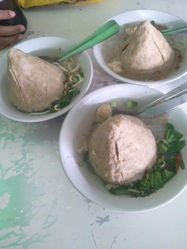 BAKSO KANGEN PISANGAN LAMA