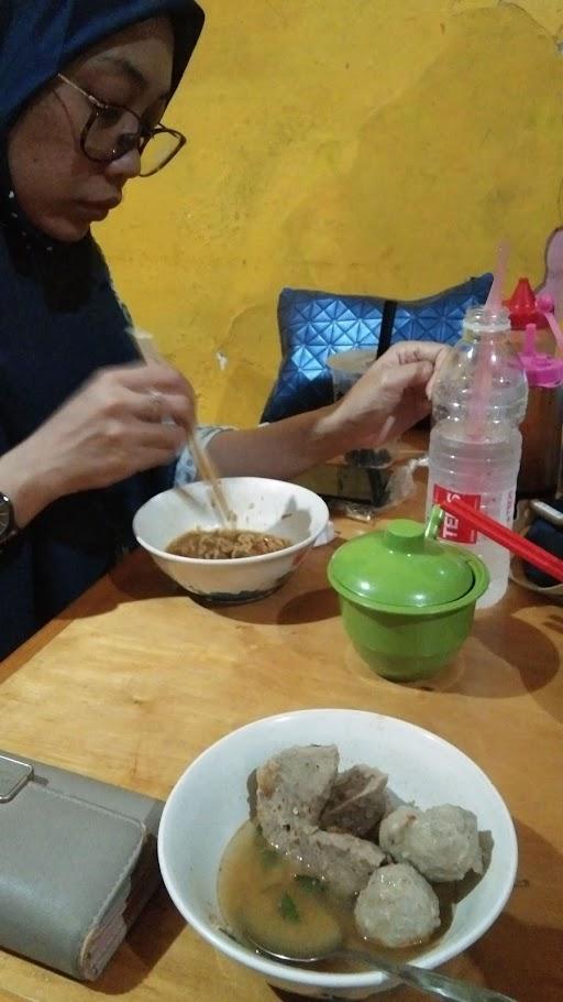 BAKSO MANTEB