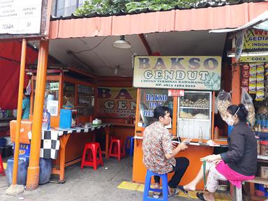 BAKSO PAK GENDUT