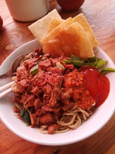 BAKSO WATI