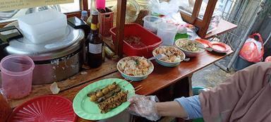 BUBUR AYAM PASUTRI CABANG LAYUR