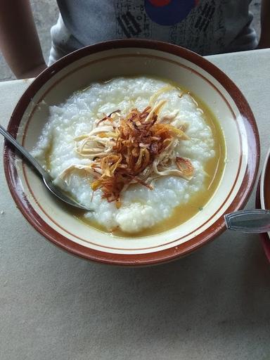 BUBUR AYAM PASUTRI CABANG LAYUR