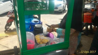 CENDOL BANDUNG OM NASRUL