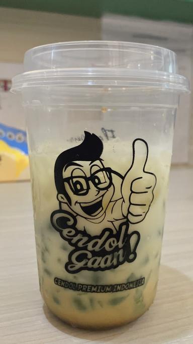 CENDOL GAAN!