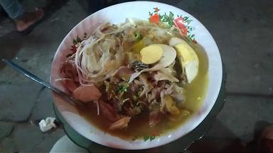 SOTO AYAM KHAS SURABAYA CAK ARIE