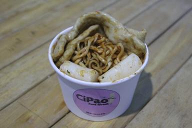 CIPAO FOOD STREET