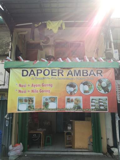 DAPOER AMBAR