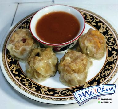 DIMSUM MAZ CHOW