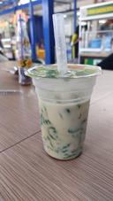 Es Cendol Bandung Berkah