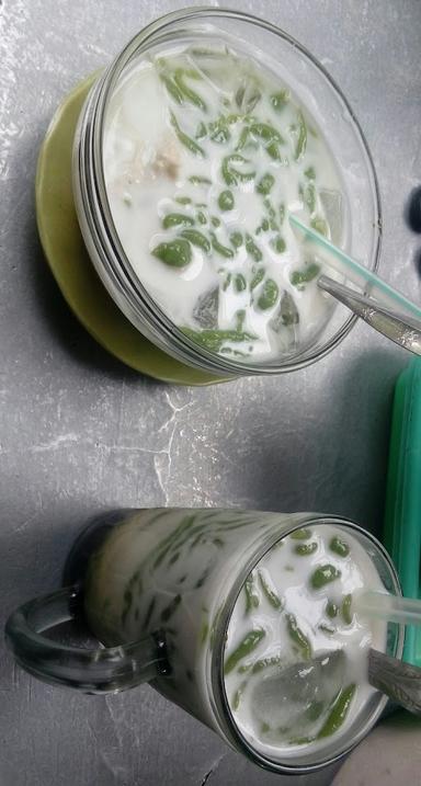 ES CENDOL BANDUNG  SPESIAL DURIAN.