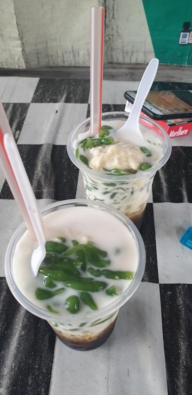 ES CENDOL BANDUNG  SPESIAL DURIAN.