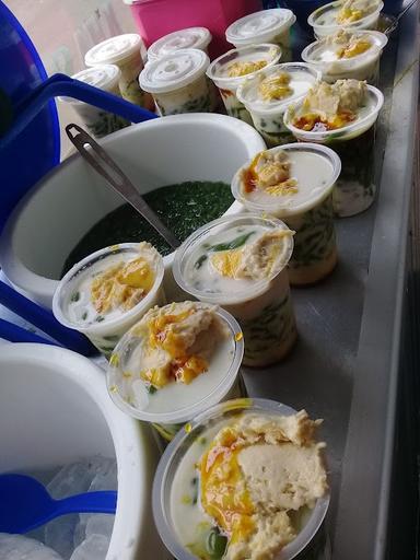 ES CENDOL DURIAN PRIMADONA