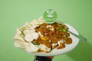 GADO - GADO WARINGIN