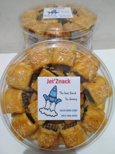 JEDD'ZNACK