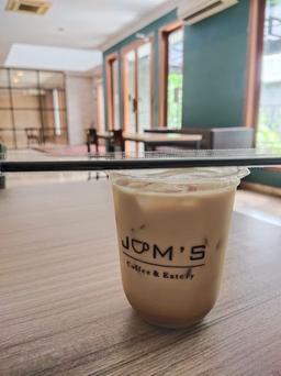 Photo's Jom Coffee