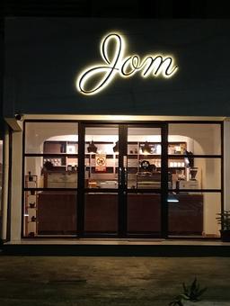 Photo's Jom Coffee
