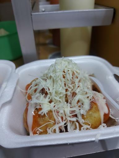 KEDAI TAKOYAKI ANDRI