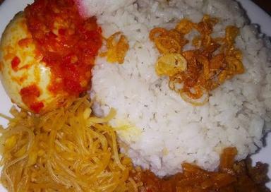 KEIRA NASI UDUK DAN FROZEN FOOD'S