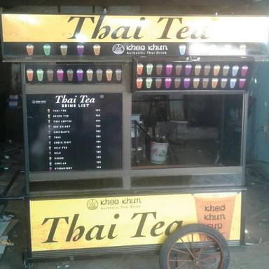 KHOB KHUN CUP THAI TEA PULOGADUNG