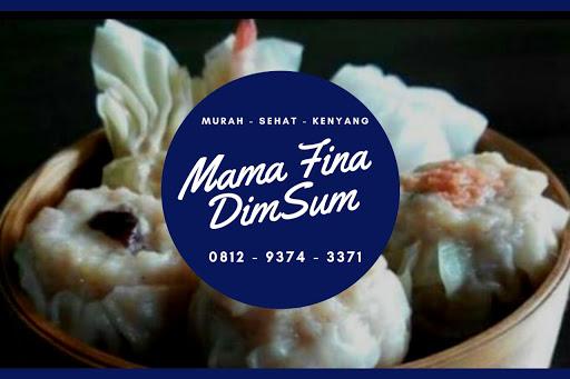 MAMA FINA DIMSUM