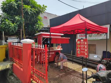 MARTABAK JEPANG JONY RAWAMANGUN