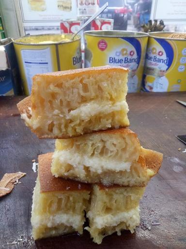 MARTABAK MANIS BERKAH PUTRO ARJUNO