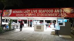 Photo's Menara Laut Live Seafood And Fresh