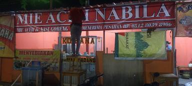 MIE ACEH NABILA