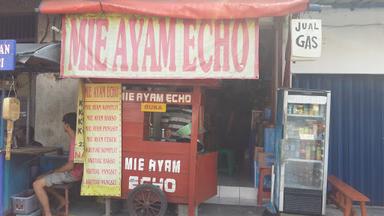 MIE AYAM ECHO