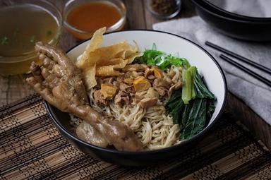 MIE AYAM LANGGENG