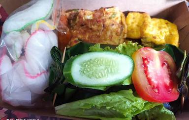 NASI BAKAR NURIM